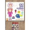 Cici Şimdi Uyumasa - Ama Uyuyabilir / Tuba Şamlı Atilla + Sanat Kitabı