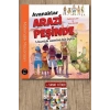 Avanaklar Arazi Peşinde
