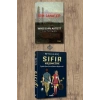 Sanat Kitabı + Sıfır Kilometre (Ciltli) / Beyza Alkoç