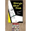 Elleriyle Gören Çocuk