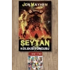Şeytan Koleksiyoncusu / Jon Mayhew + Sanat Kitabı
