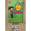 Alice-Miranda Kurtarma Görevinde / Jacqueline Harvey + Sanat Kitabı