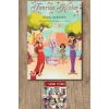 Tanrıça Kızlar 5 - Diva Afrodit / Suzanne Williams + Sanat Kitabı