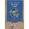 Oh To Be a Cat! / Buket Uzuner + Sanat Kitabı