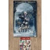 Sanat Kitabı + Cam Şato 6 - Şafak Kulesi (Ciltli) / Sarah J. Maas
