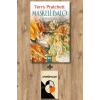Sanat Kitabı + Maskeli Balo / Terry Pratchett