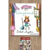 Rengarenk - Zeynep Lal Büyürken / İclal Aydın + Sanat Kitabı