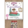 Kanatlar - Zeynep Lal Büyürken / İclal Aydın + Sanat Kitabı