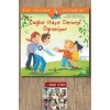 Çağlar Hayır Demeyi Öğreniyor
