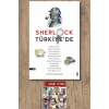 Sherlock Türkiyede / Kolektif + Sanat Kitabı