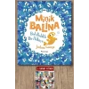 Sanat Kitabı + Minik Balina - Bol Balıklı Bir Hikaye / Joshua George