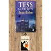 Sanat Kitabı + Gece Gelen / Tess Gerritsen