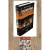 Sanat Kitabı + Karantina Dördüncü Perde (Ciltli) / Beyza Alkoç