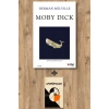Sanat Kitabı + Moby Dick / Herman Merville