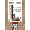 Kaybolan Tarihin Peşinde / Mehmet Dilbaz + Sanat Kitabı
