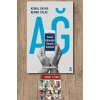 Ağ - Sanal Dünyada Gerçek Kalmak / Kemal Sayar + Sanat Kitabı