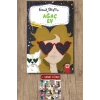 Ağaç Ev / Enid Blyton + Sanat Kitabı