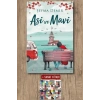 Sanat Kitabı + Asi ve Mavi / Şeyma Demir