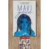Sanat Kitabı + Mavi Gece (Ciltli) / K. Kübra Berk