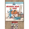 Sanat Kitabı + Dünyayı Öğreniyorum - Arkadaşım İnşaat Ustası / Ralf Butschkow