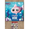 Balık Noni ve Sevimli Dostları - Bu Kocaman Gözler Kimin? 2 (Ciltli)