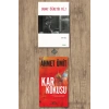 Kar Kokusu