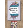 İstanbul Masalları / Naki Tezel + Sanat Kitabı