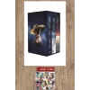 Sanat Kitabı + Nar Serisi Seti - 3 Kitap Takım / Emre Gül