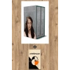 Kayıp Serisi Seti - 2 Kitap Takım