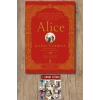 Alice (Ciltli) / Lewis Carrol + Sanat Kitabı