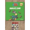Engelsiz Çevre - Kral Şakir İlk Okuma 4