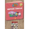 Muhteşem Çevreciler - Kral Şakir İlk Okuma 10