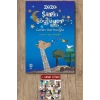 Sanat Kitabı + Zozo Şarkı Söylüyor / Ceren Kerimoğlu