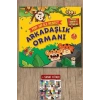 Arkadaşlık Ormanı - Pop-Up İle Keşfet
