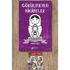 Görülmeyen Hikayeler