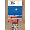 Aden (SL1) / Stanislaw Lem + Sanat Kitabı