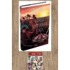 Sanat Kitabı + Güneşi Söndürmem Gerek - 2 (Ciltli) / Emre Gül