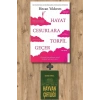 Hayat Cesurlara Torpil Geçer - Özel Baskı
