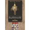 Doğu’nun ve Batı’nın Büyük Sultanı: Alparslan / Mustafa Alican + Sanat Kitabı