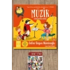 Burcu ve Berk ile Müzik