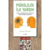 Sanat Kitabı + Psikolojik İlk Yardım