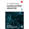 24 Denklemde Matematiğin Hikayesi
