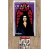 Sanat Kitabı + Olalla / Robert Louis Stevenson