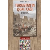 Sanat Kitabı + Türkistan’ın İşgal Çağı / Murat Özkan