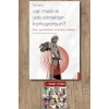 Var mısın ki Yok Olmaktan Korkuyorsun?