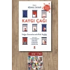 Kaygı Çağı / Kolektif + Sanat Kitabı