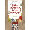 Ruha Dokunan İnsan Öyküleri