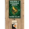 Açlık Oyunları 4 - Kuşların ve Yılanların Şarkısı