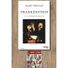 Sanat Kitabı + Frankenstein ya da Modern Prometheus / Mary Shelley