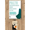 Sanat Kitabı + Palto - Bir Delinin Güncesi - Burun - Neva Caddesi - Fayton / Nikolay Vasilyeviç Gogol